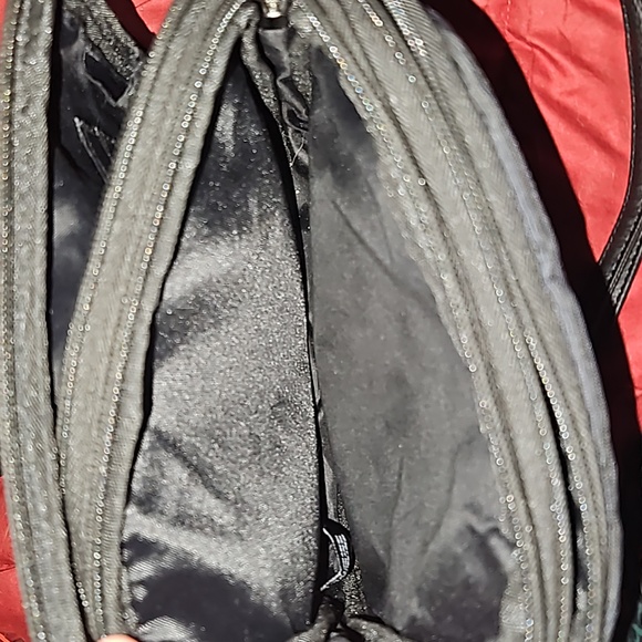 Multi Sac crossbody purse - Picture 3 of 5